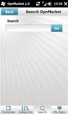 免费的Windows Mobile应用软件商店 -- OpnMarket 免费的Windows Mobile应用软件商店 -- OpnMarket