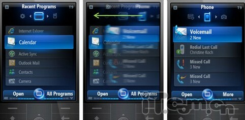 Windows Mobile 7������ǰ������