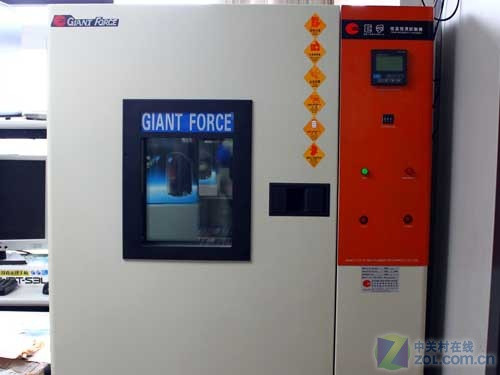 0~60度极限考验 探究室温对于手机的影响 0~60度极限考验 探究室温对于手机的影响