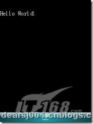 Windows Mobile上使用OpenGL ES初体验 Windows Mobile上使用OpenGL ES初体验