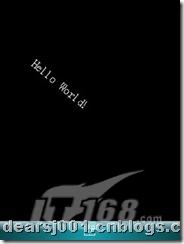 Windows Mobile上使用OpenGL ES初体验 Windows Mobile上使用OpenGL ES初体验