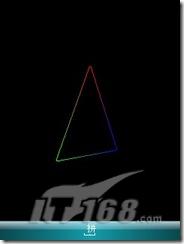 Windows Mobile上使用OpenGL ES初体验 Windows Mobile上使用OpenGL ES初体验