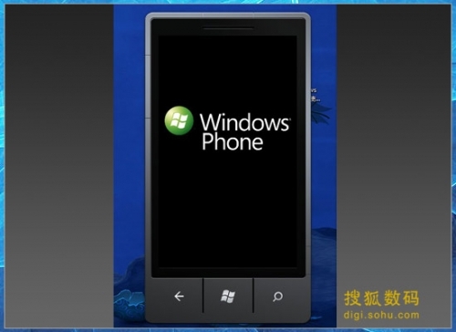 Windows Phone 7评测 Windows Phone 7评测