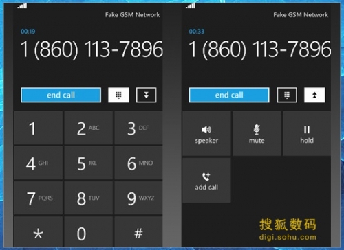 Windows Phone 7评测 Windows Phone 7评测