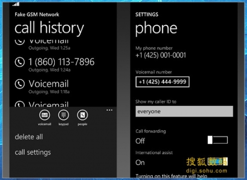 Windows Phone 7评测 Windows Phone 7评测