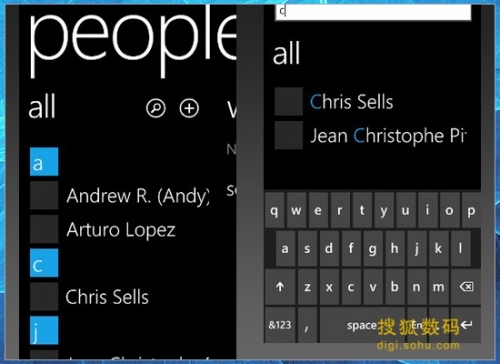 Windows Phone 7评测 Windows Phone 7评测
