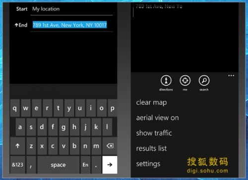 Windows Phone 7评测 Windows Phone 7评测