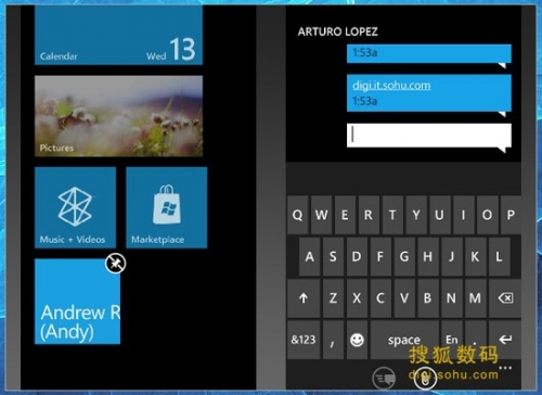 Windows Phone 7评测 Windows Phone 7评测