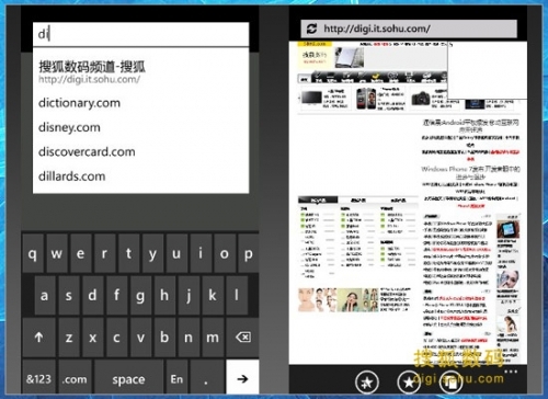 Windows Phone 7评测 Windows Phone 7评测