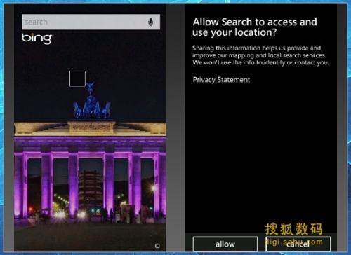 Windows Phone 7评测 Windows Phone 7评测