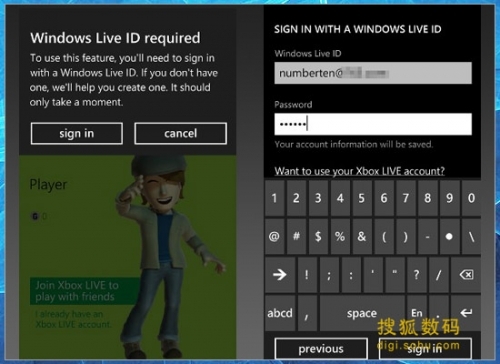 Windows Phone 7评测 Windows Phone 7评测