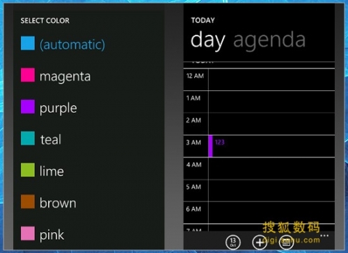 Windows Phone 7评测 Windows Phone 7评测