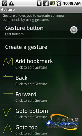 主流Android平台浏览器性能测试 主流Android平台浏览器性能测试
