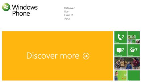Windows Phone ������İ� WP7��ʽ����