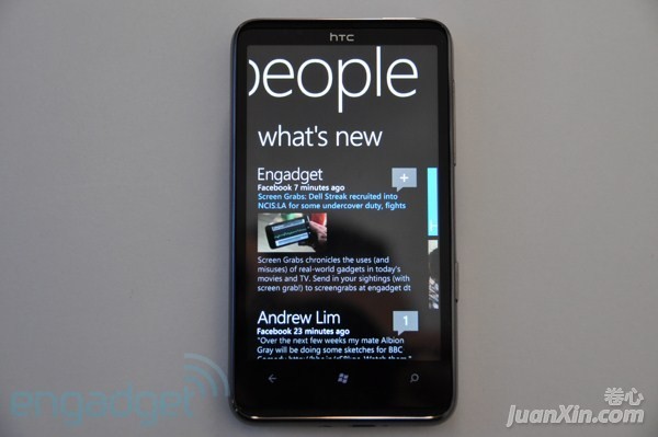 ΢��WP7��ԽAndroid��iOS������