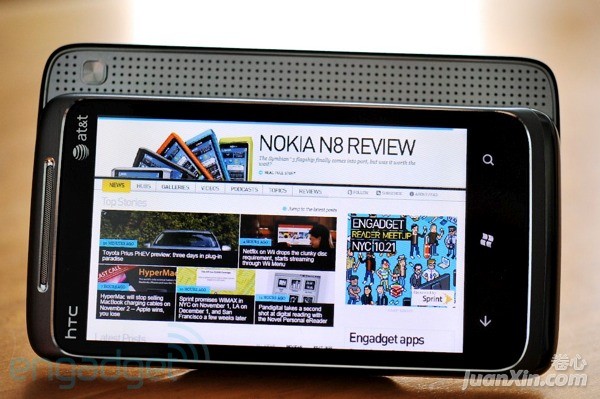 ΢��WP7��ԽAndroid��iOS������