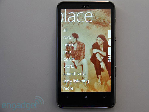 Windows Phone 7��ȱ���