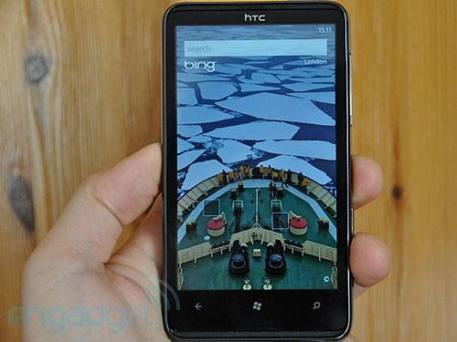 Windows Phone 7��ȱ���