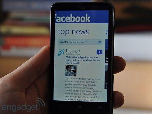 Windows Phone 7��ȱ���