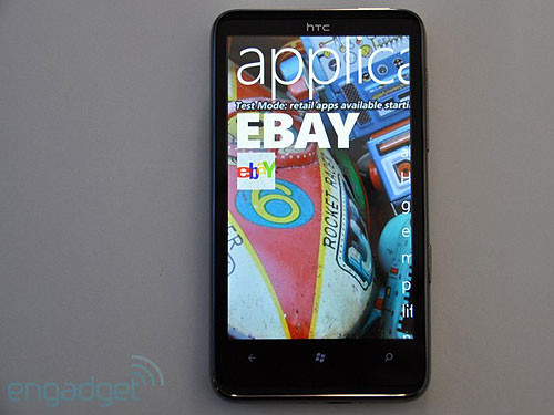 Windows Phone 7��ȱ���