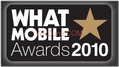 WinPhone 7��Editor Choice��