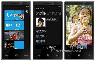 微软WP7手机近期出现自动关机问题 微软WP7手机近期出现自动关机问题