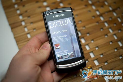 七大优势助WP7超越iPhone 七大优势助WP7超越iPhone