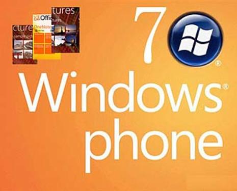 Windows Phone 7对比Android系统 Windows Phone 7对比Android系统