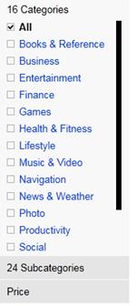 Bing推WP7应用程序可视化搜索功能 Bing推WP7应用程序可视化搜索功能