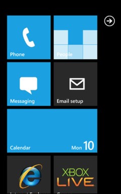 Windows Phone 7/iOSȫ��λ����