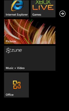 Windows Phone 7/iOSȫ��λ����