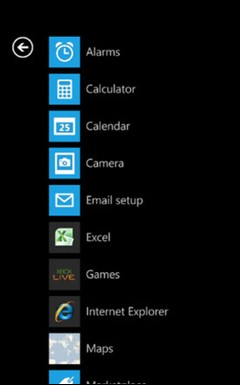 Windows Phone 7/iOSȫ��λ����