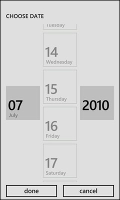 Windows Phone 7/iOSȫ��λ����
