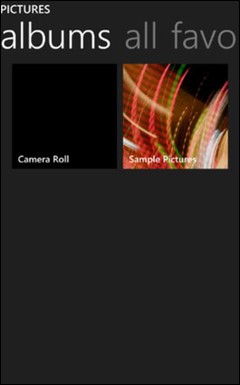 Windows Phone 7/iOSȫ��λ����