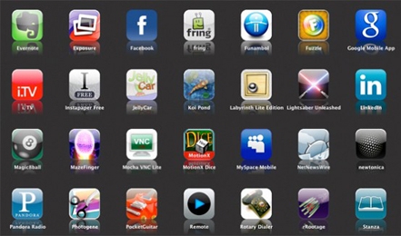 主流手机系统七大功能特性优劣 主流手机系统七大功能特性优劣