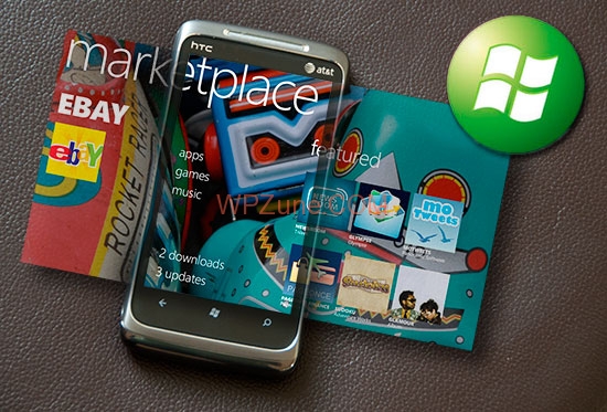 微软发布WP7应用程序的新认证要求 微软发布WP7应用程序的新认证要求