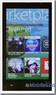 Windows Phone7 XDA��������
