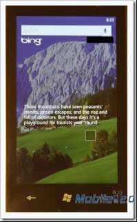 Windows Phone7 XDA��������