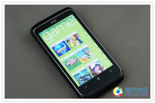 Windows Phone 7�ֻ������̵�����