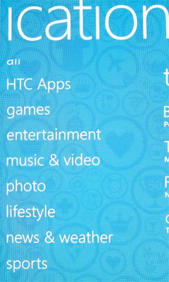 Windows Phone 7�ֻ������̵�����