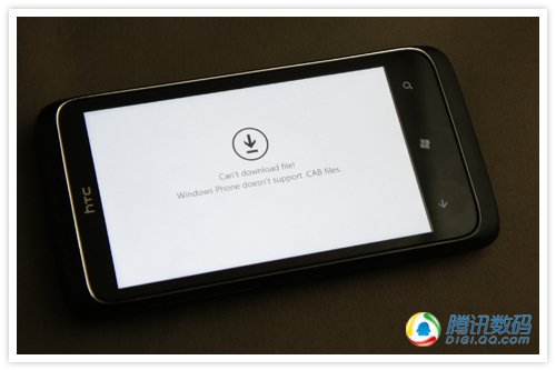 Windows Phone 7�ֻ������̵�����