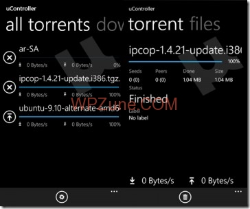 ΢����׼BT������������WP7�����̵�