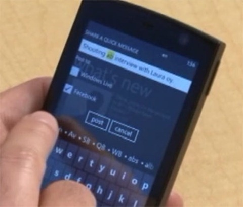 Windows Phone 7 幕后的测试故事 Windows Phone 7 幕后的测试故事