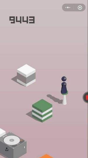 游戏蜂窝跳一跳怎么用 游戏蜂窝跳一跳一键辅助脚本使用教程3