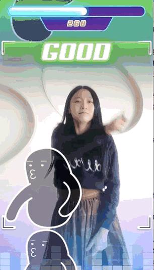 手机qq高能舞室怎么玩 手机qq高能舞室在哪里1