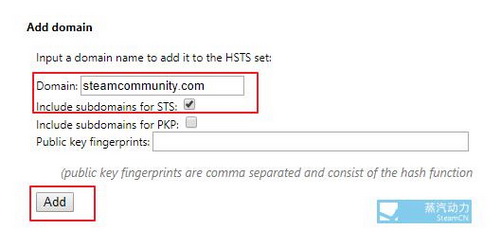 steam������hosts����ȥ��ô�� steam����������Ⱦ����취1
