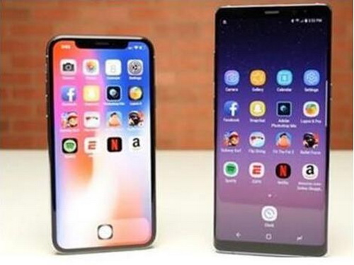 iphone x��Ļ��˸��ô�� iphone x��Ļ��˸�����������