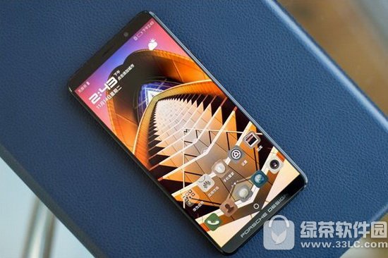 华为mate10保时捷版怎么样 华为mate10保时捷版开箱评测图赏1