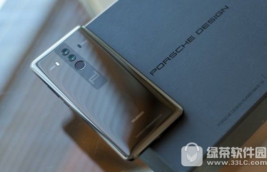 华为mate10保时捷版怎么样 华为mate10保时捷版开箱评测图赏2