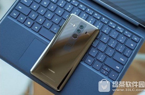 华为mate10保时捷版怎么样 华为mate10保时捷版开箱评测图赏4